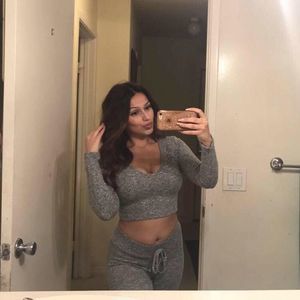 Meet your Posher, Ciarra